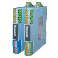 WP-9000-series switch input isolator